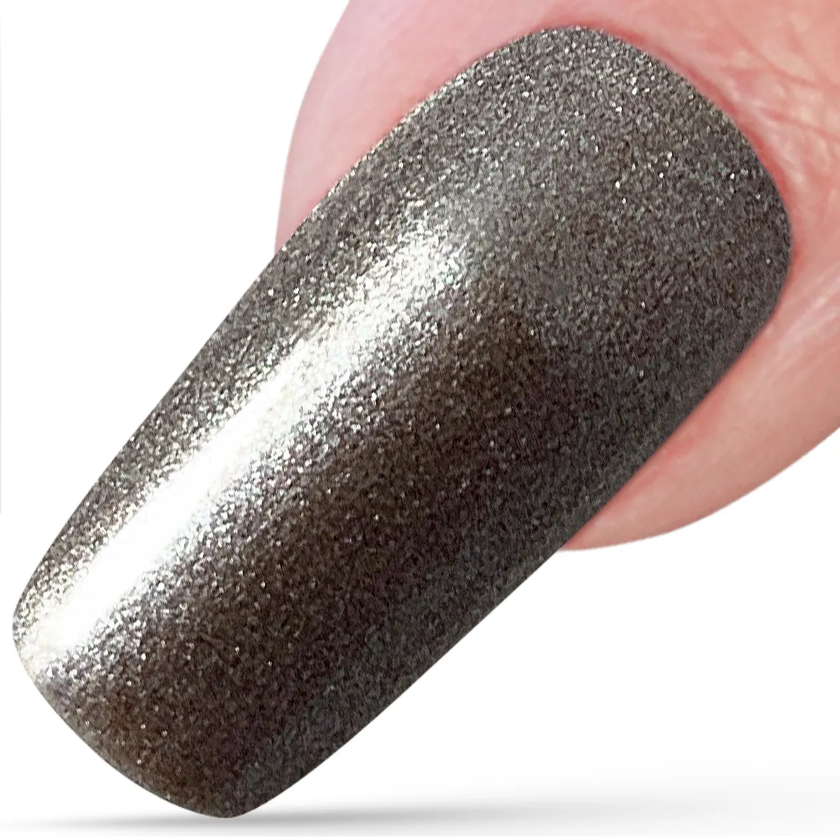 Diamond Polish #207, Argentum ◇ Gel Polish 15ml