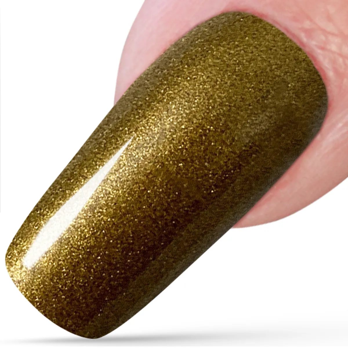 Infinity, Gold Nugget, 5ml