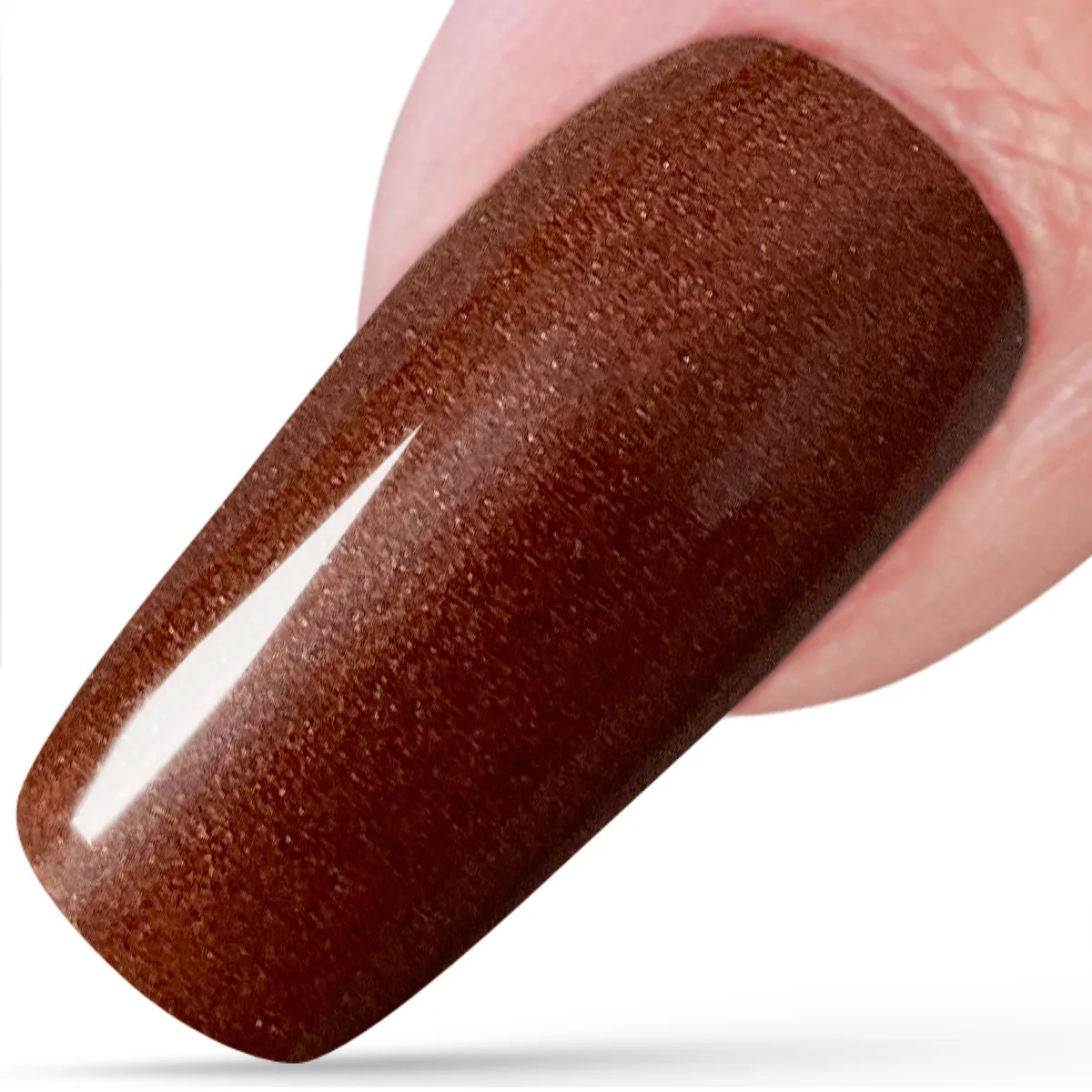 Diamond Polish #209, Rubigo ◇ Gel Polish 15ml