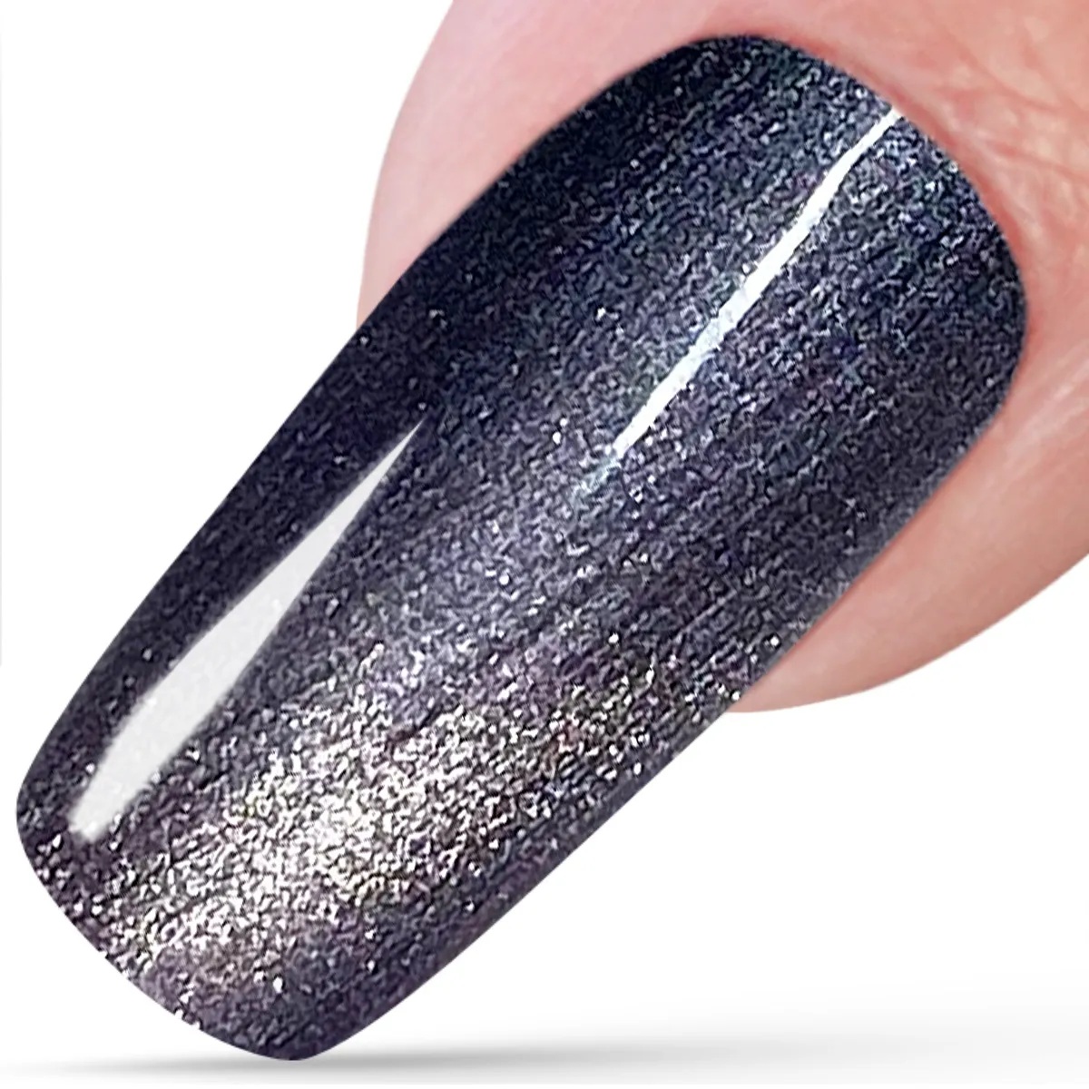 Diamond Polish #274, Crystal CatEye,  Rose 15 ml