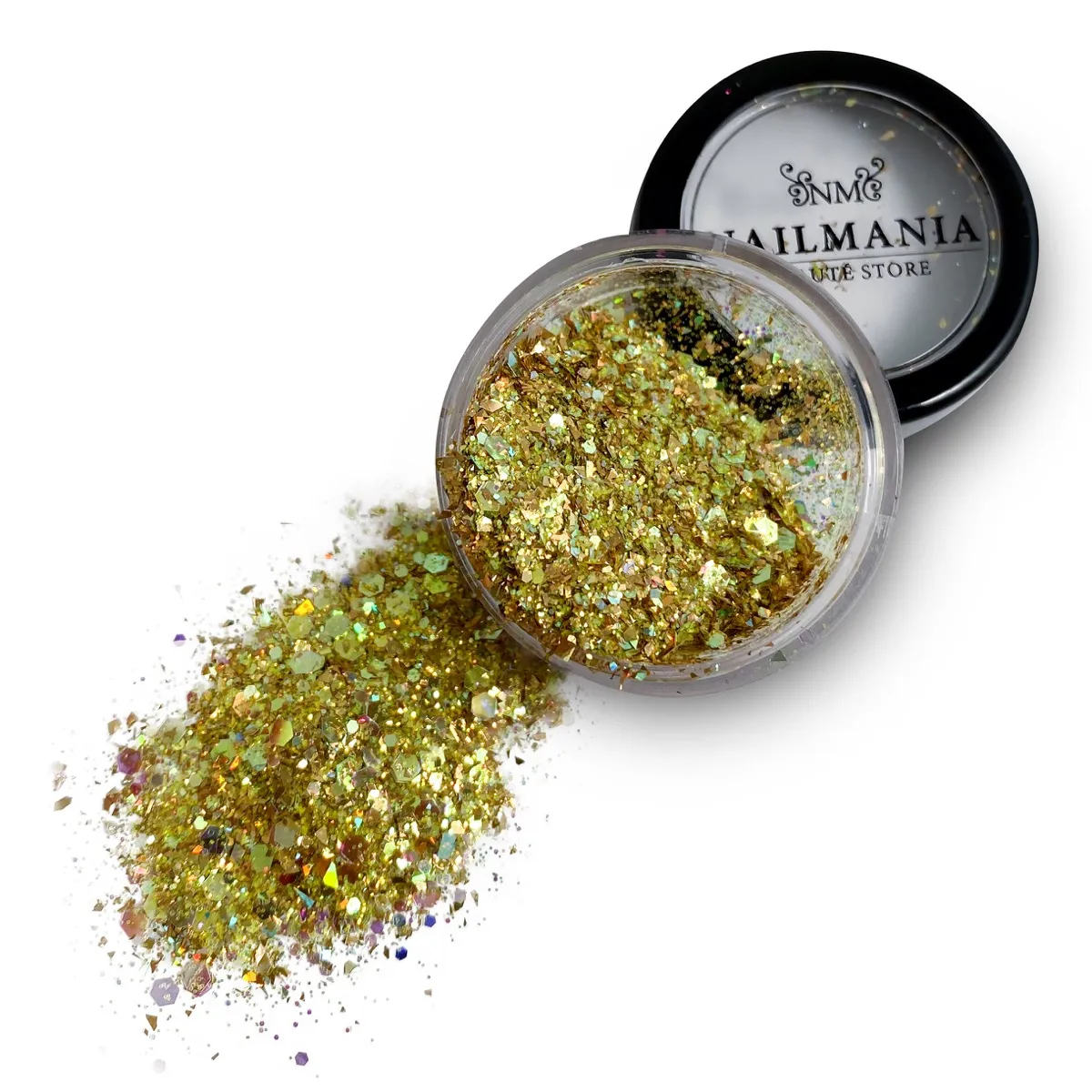 Glam Glitter, PRINCE OF PERSIA