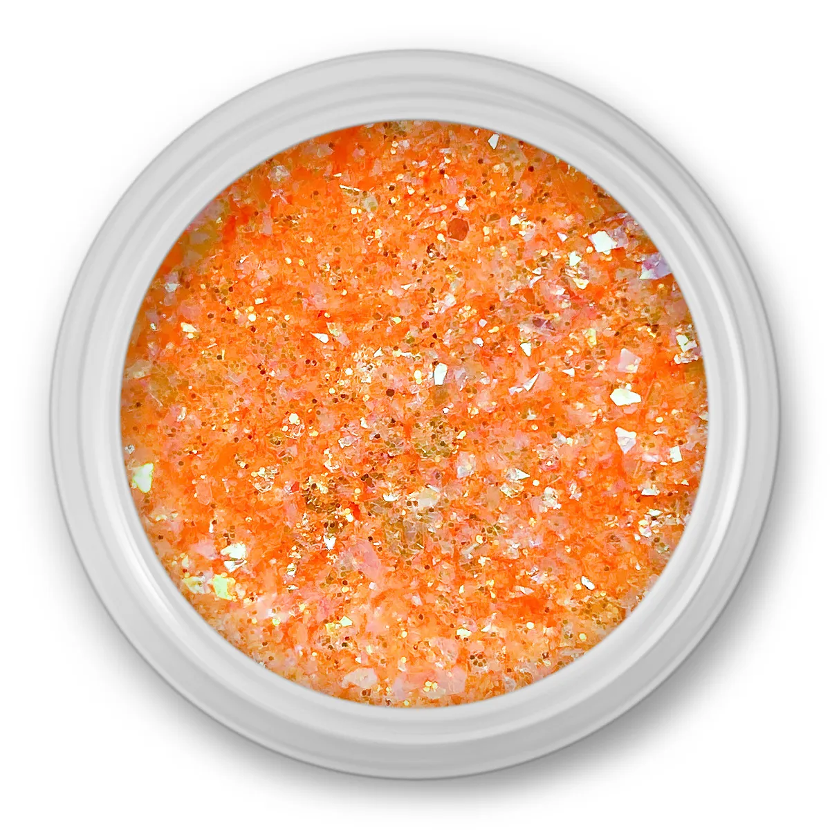 Glam Glitter, SALMON SPARKLE