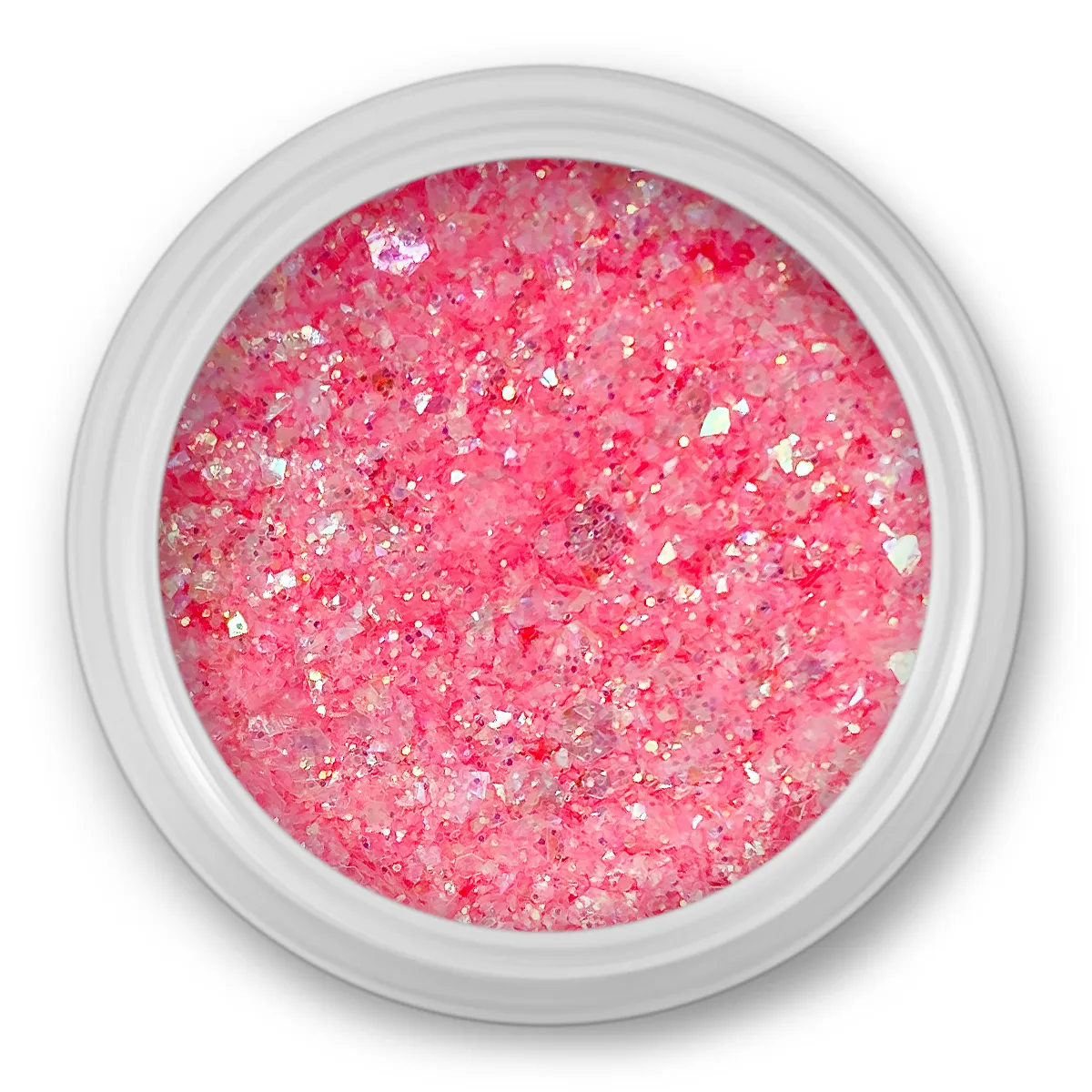 Glam Glitter, PINK DOLL