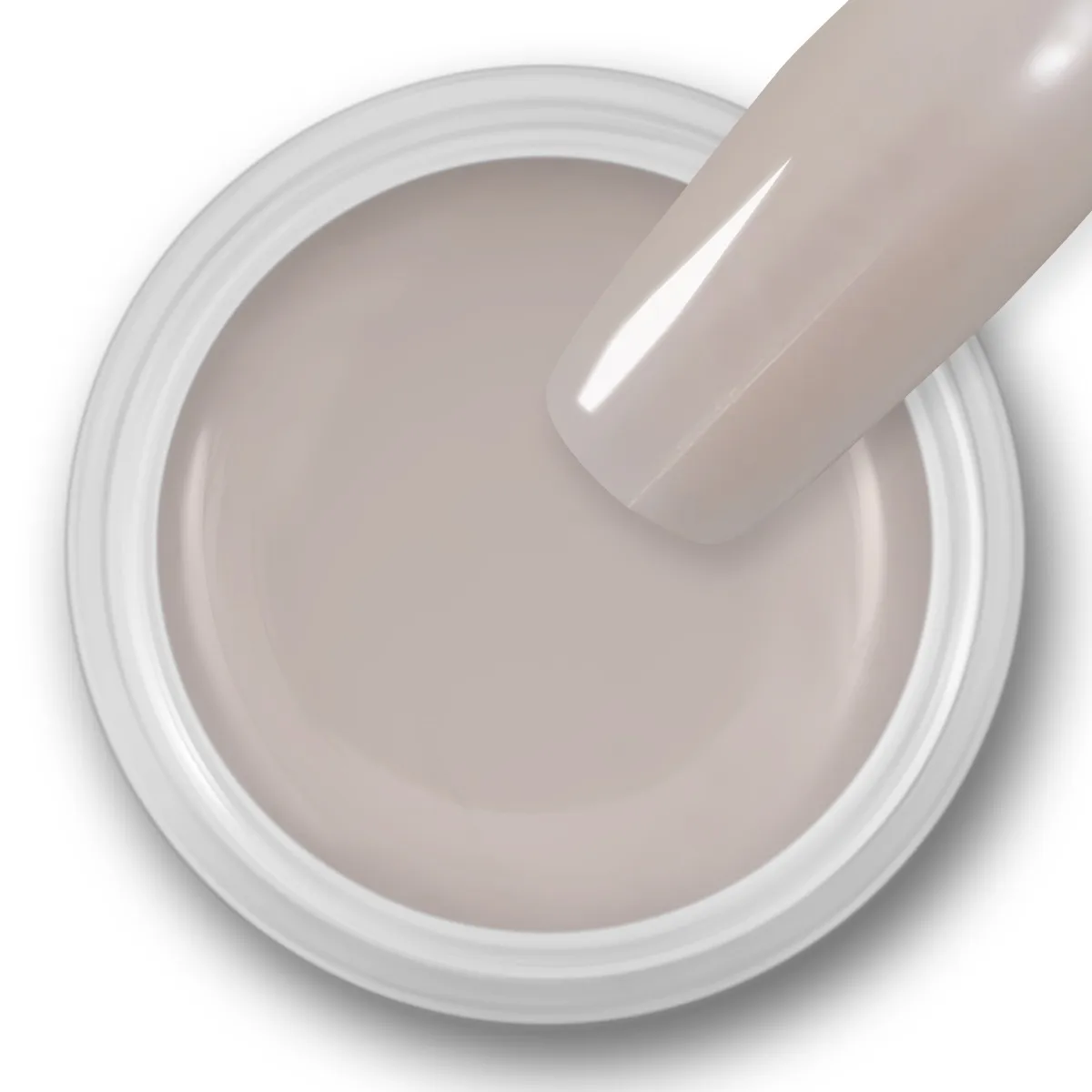 Infinity, Fiber Force, Pale Rose, 15ml