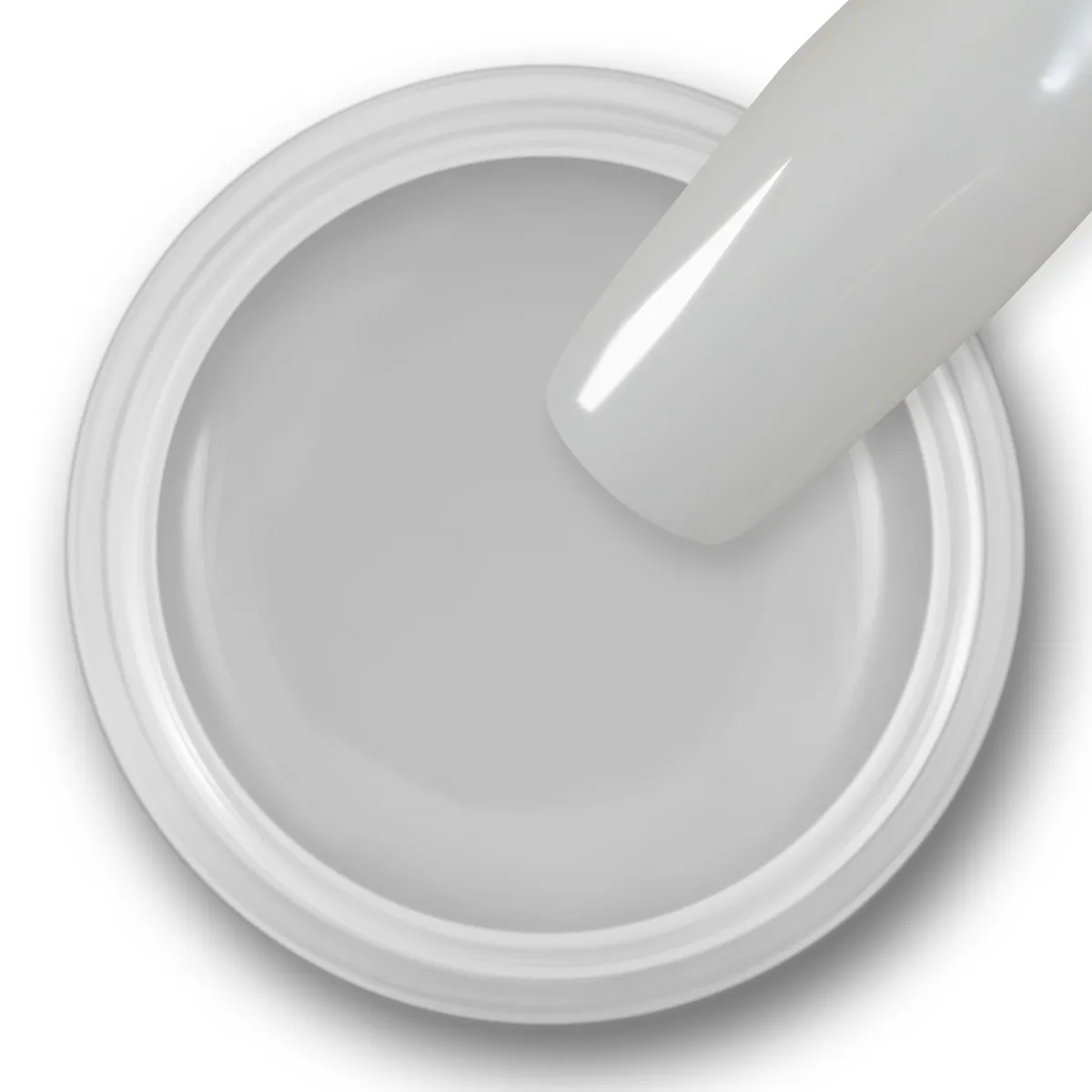 Infinity, Fiber Force, Ivory, 30ml