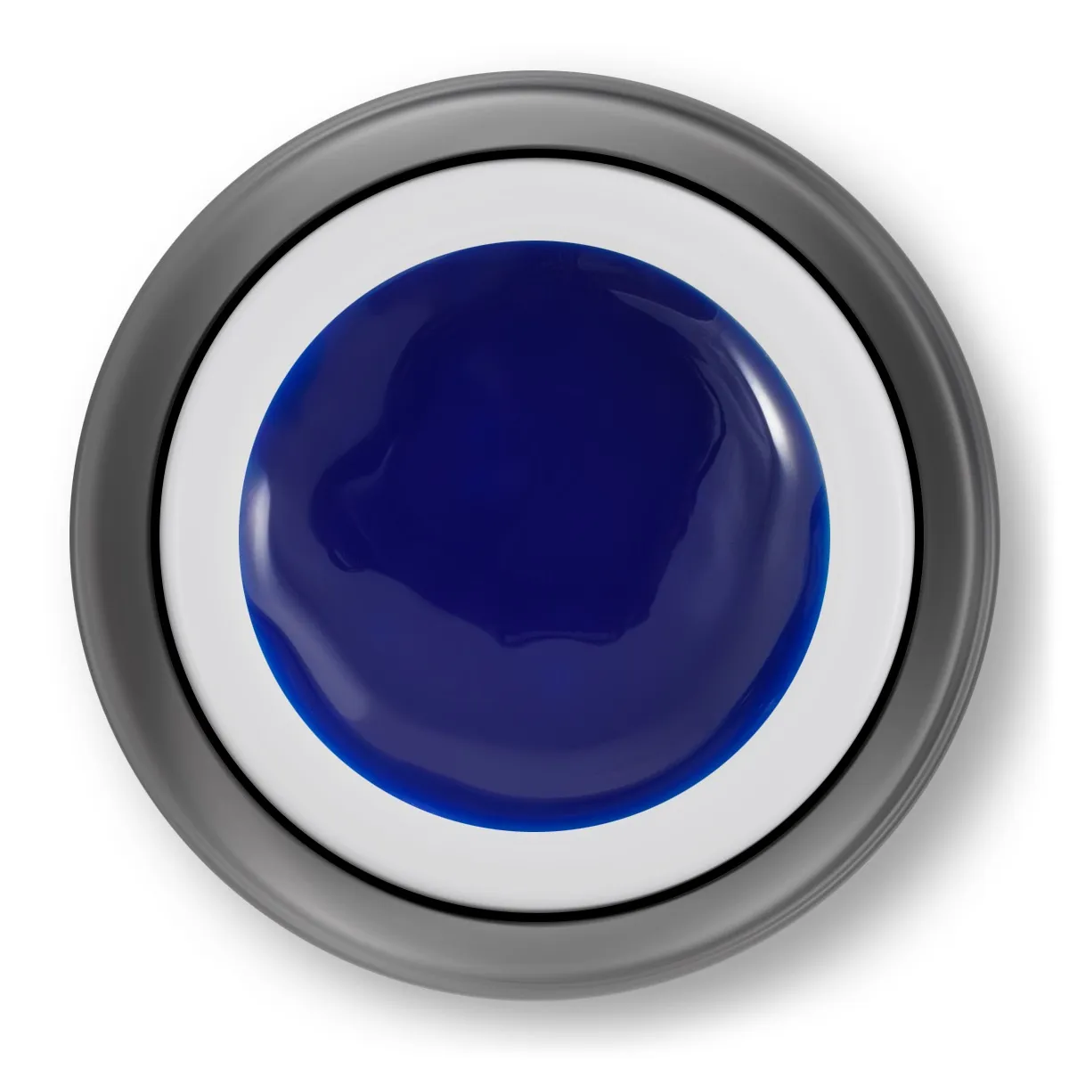 Infinity, 3D Gel, Dark Blue, 5ml