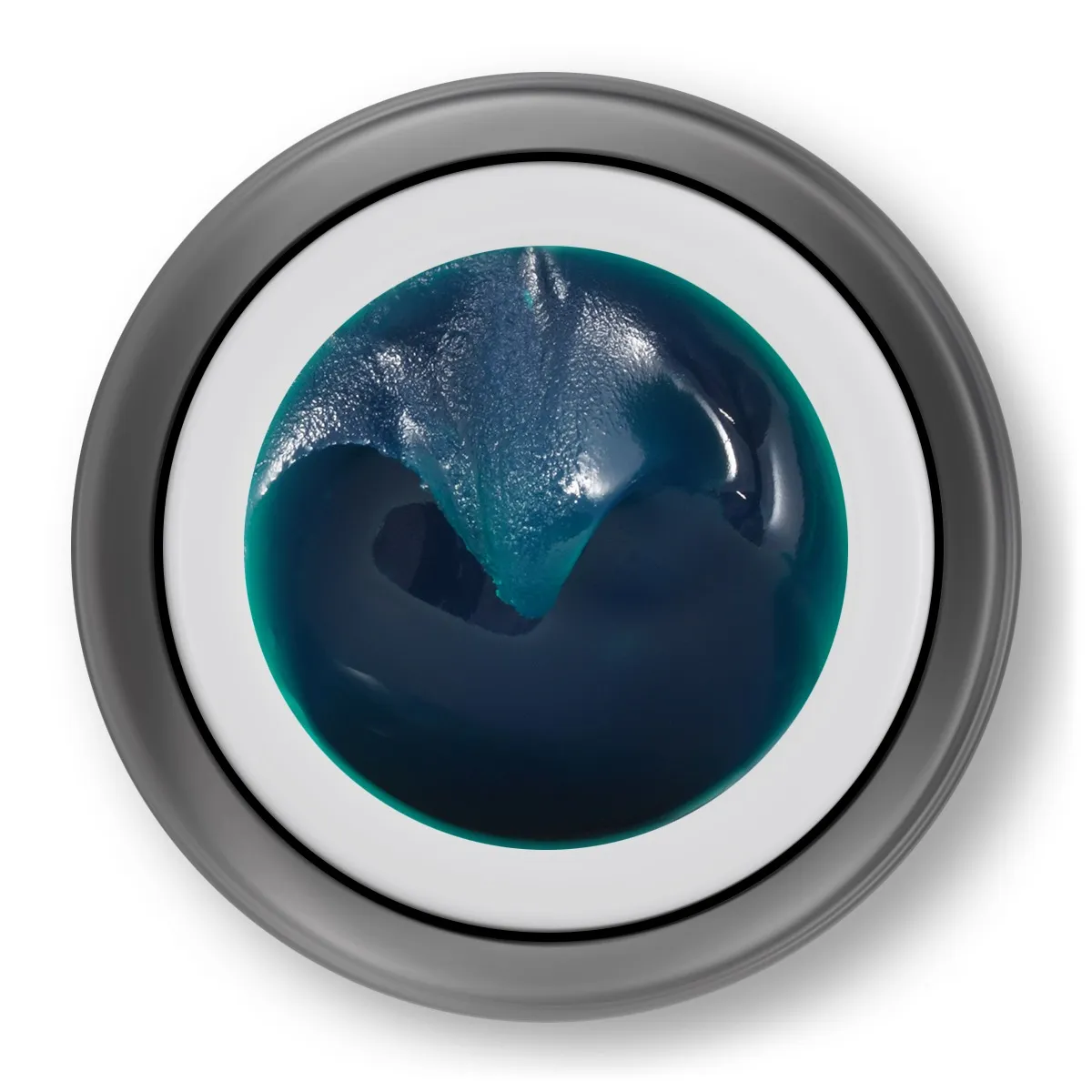 Infinity, 3D Gel, Dark Green, 5ml