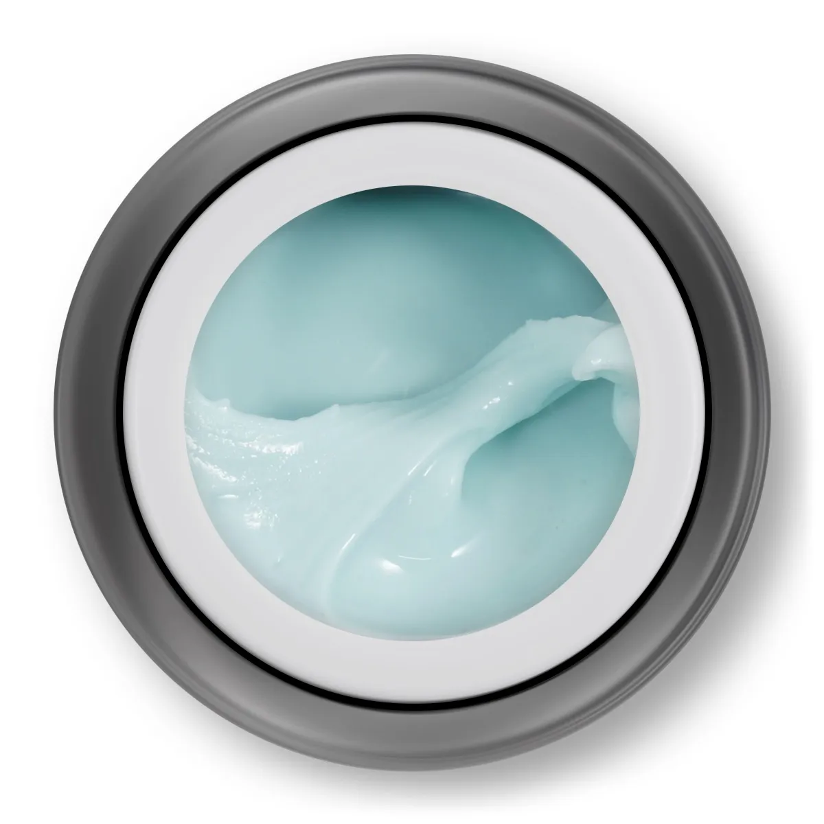 Infinity, 3D Gel, Light Blue, 5ml