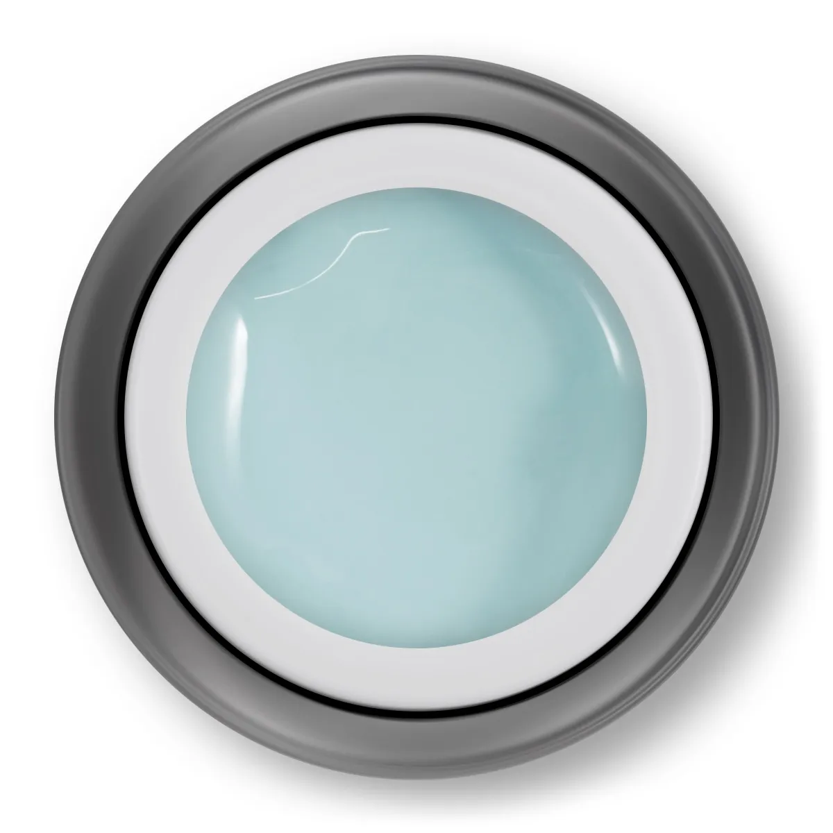 Infinity, 3D Gel, Light Green, 5ml