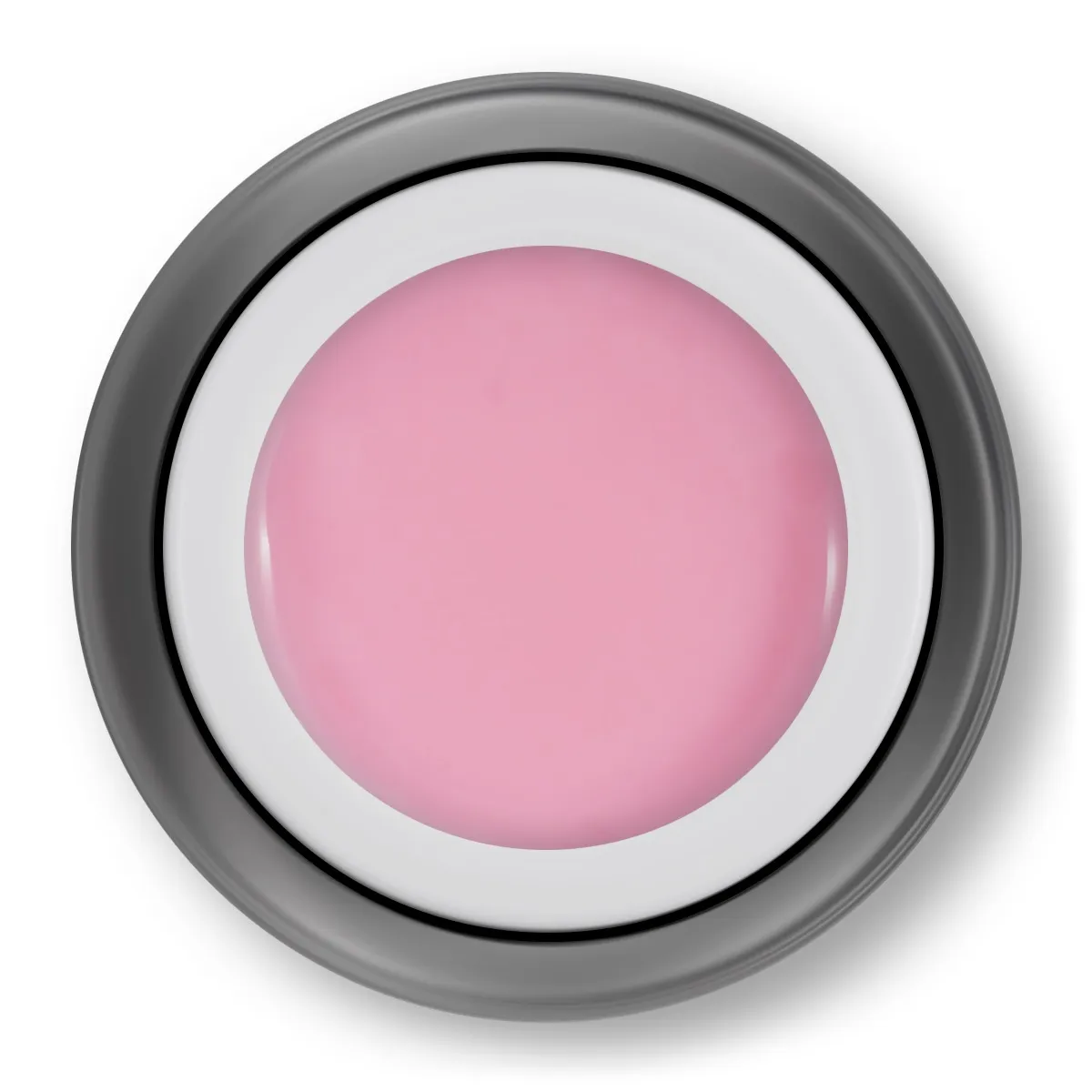 Infinity, 3D Gel, Rose, 5ml