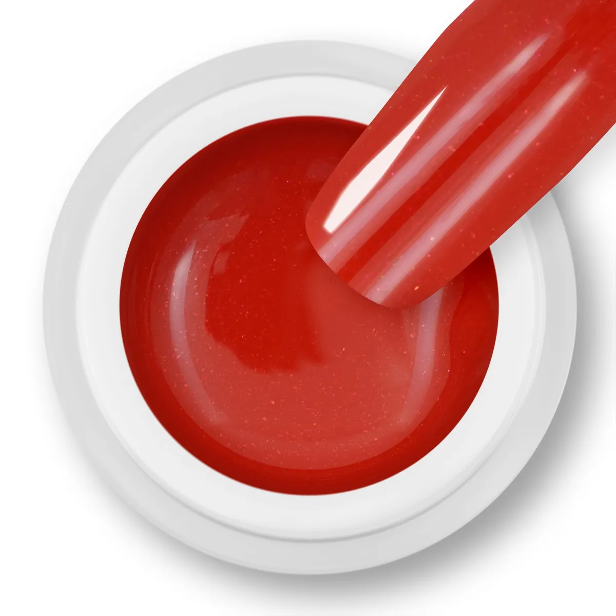 Infinity, Ruby Red, 5ml