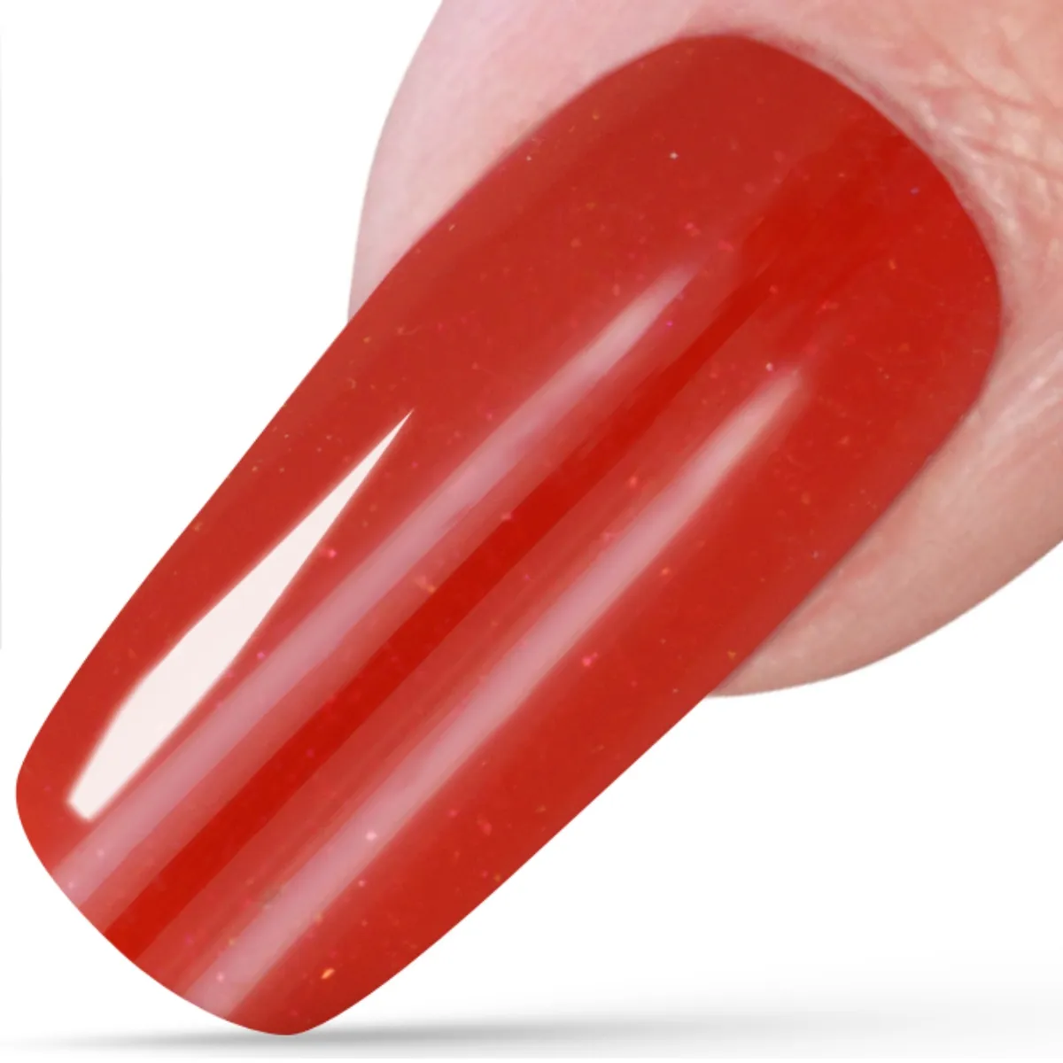 Infinity, Ruby Red, 5ml