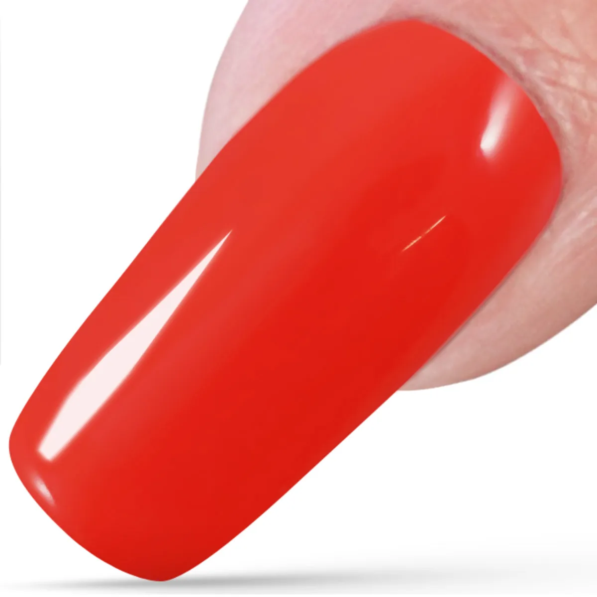 Infinity, Flaming red, 5ml