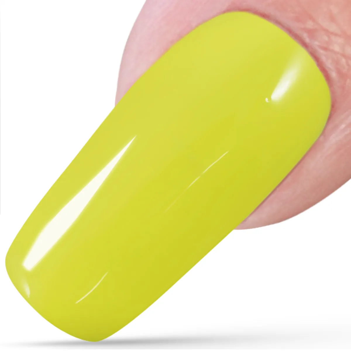 Infinity, Nuclear Yellow, 5ml