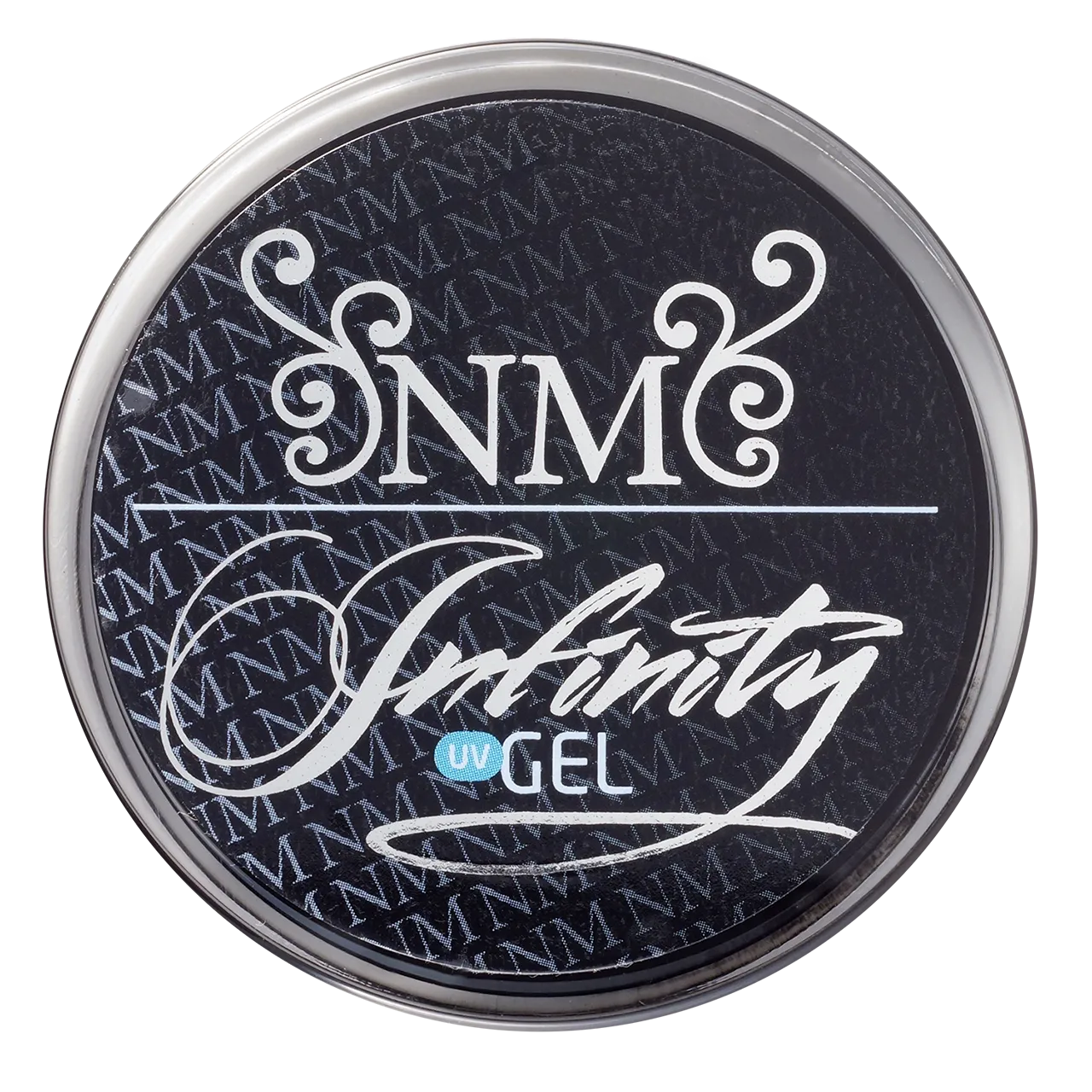 Infinity, natural pink builder gel, 15ml