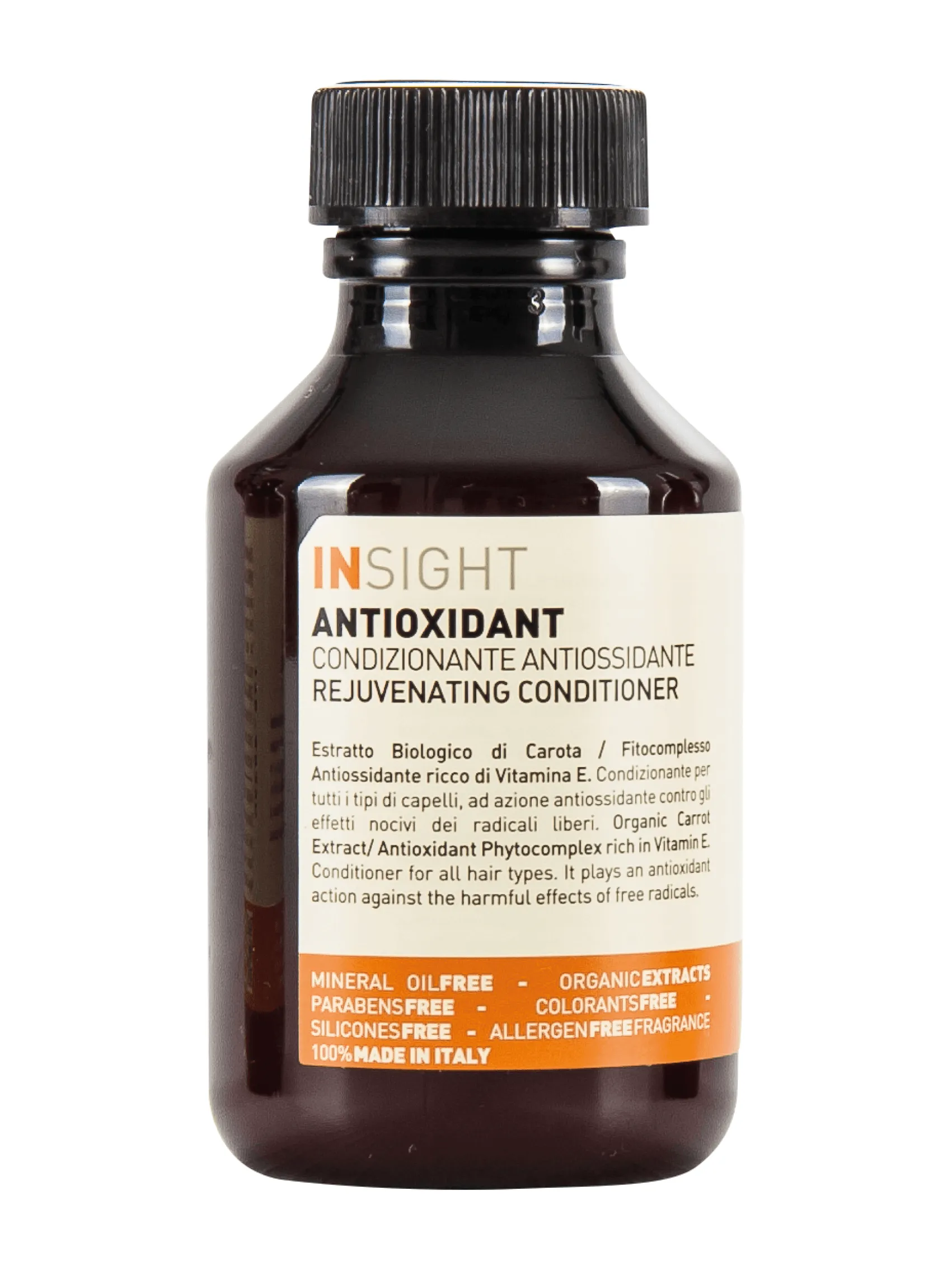 Insight, Antioxidant Rejuvinating Conditioner, 100ml