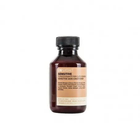 Insight, Sensitive Skin Conditioner, 100ml