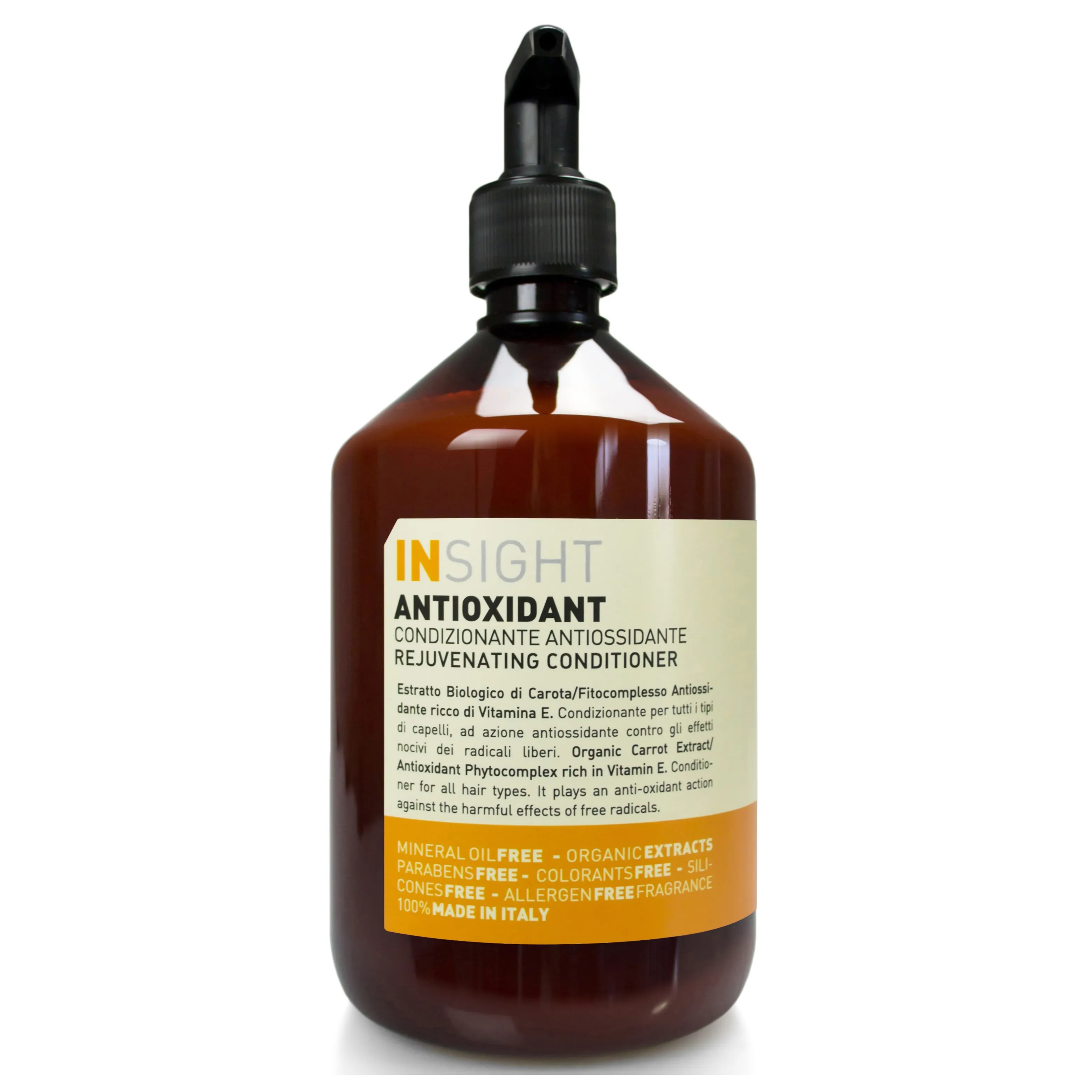 Insight, Antioxidant Protective Hairspray, 100ml