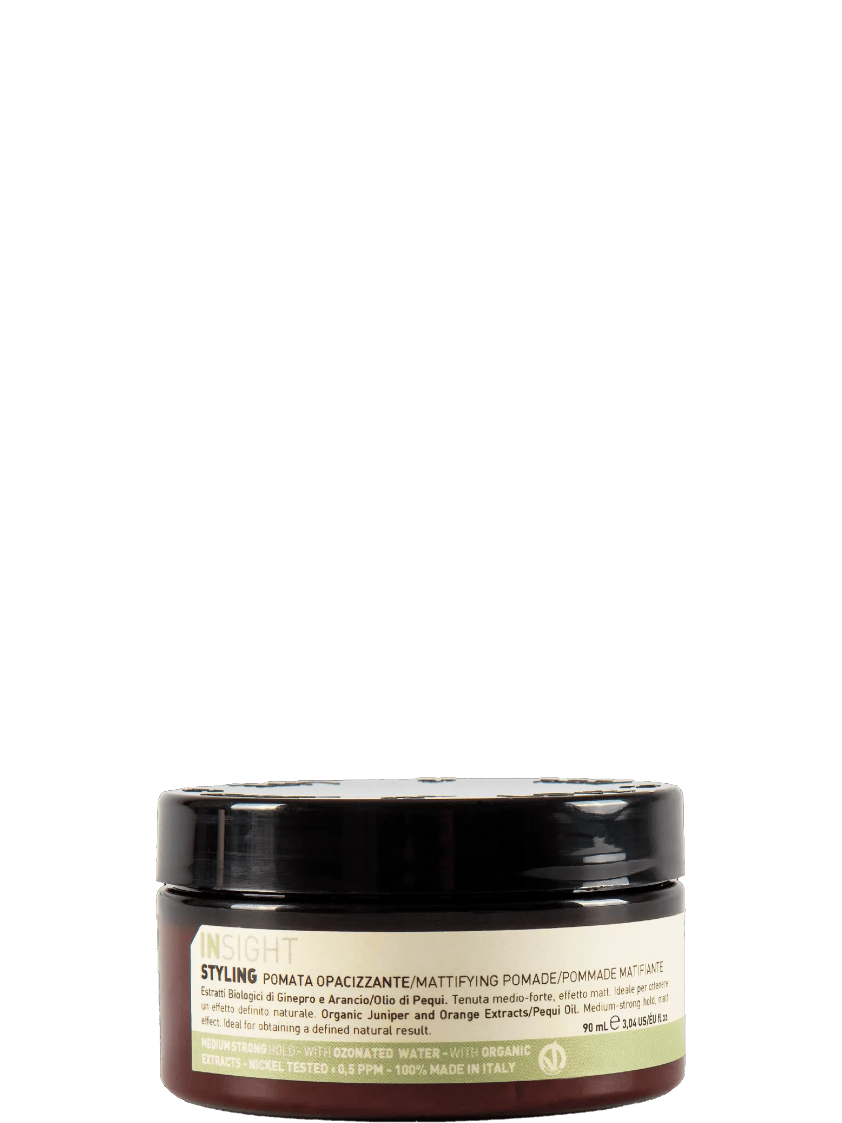 Insight, STYLING Elastic Fibre Paste, 90ml