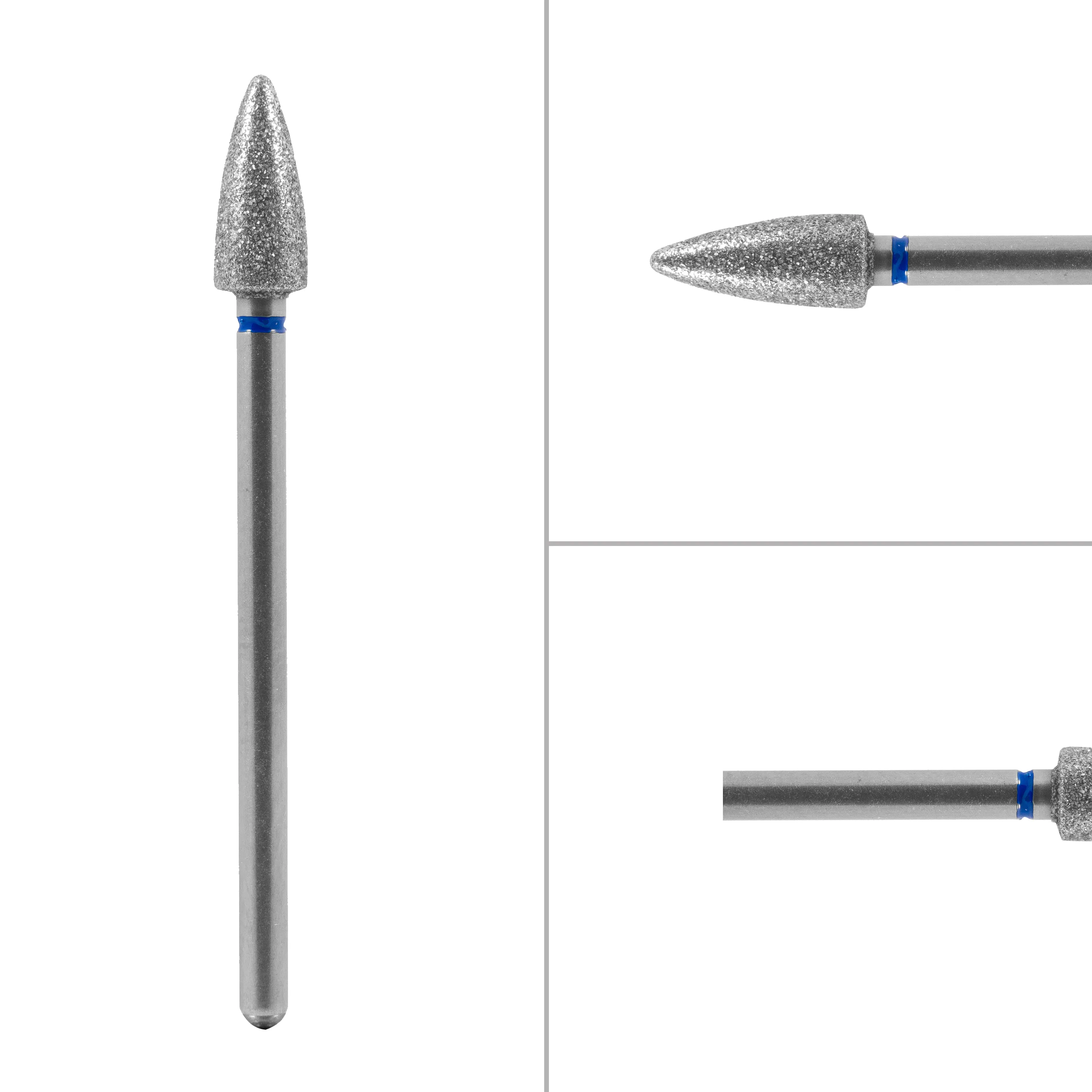 Prepbit, HIGH QUALITY diamond, SPM45045D 