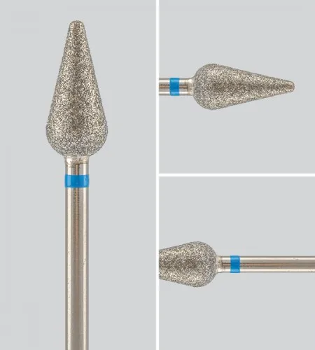 Diamantsliber, medium