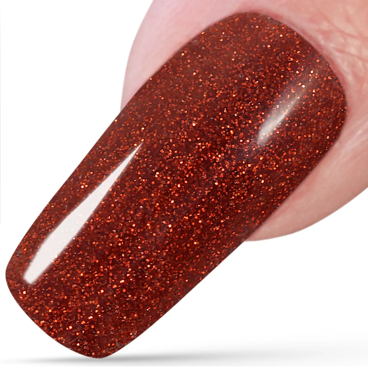 Luxury #14 Glowing Shimmer, 10g