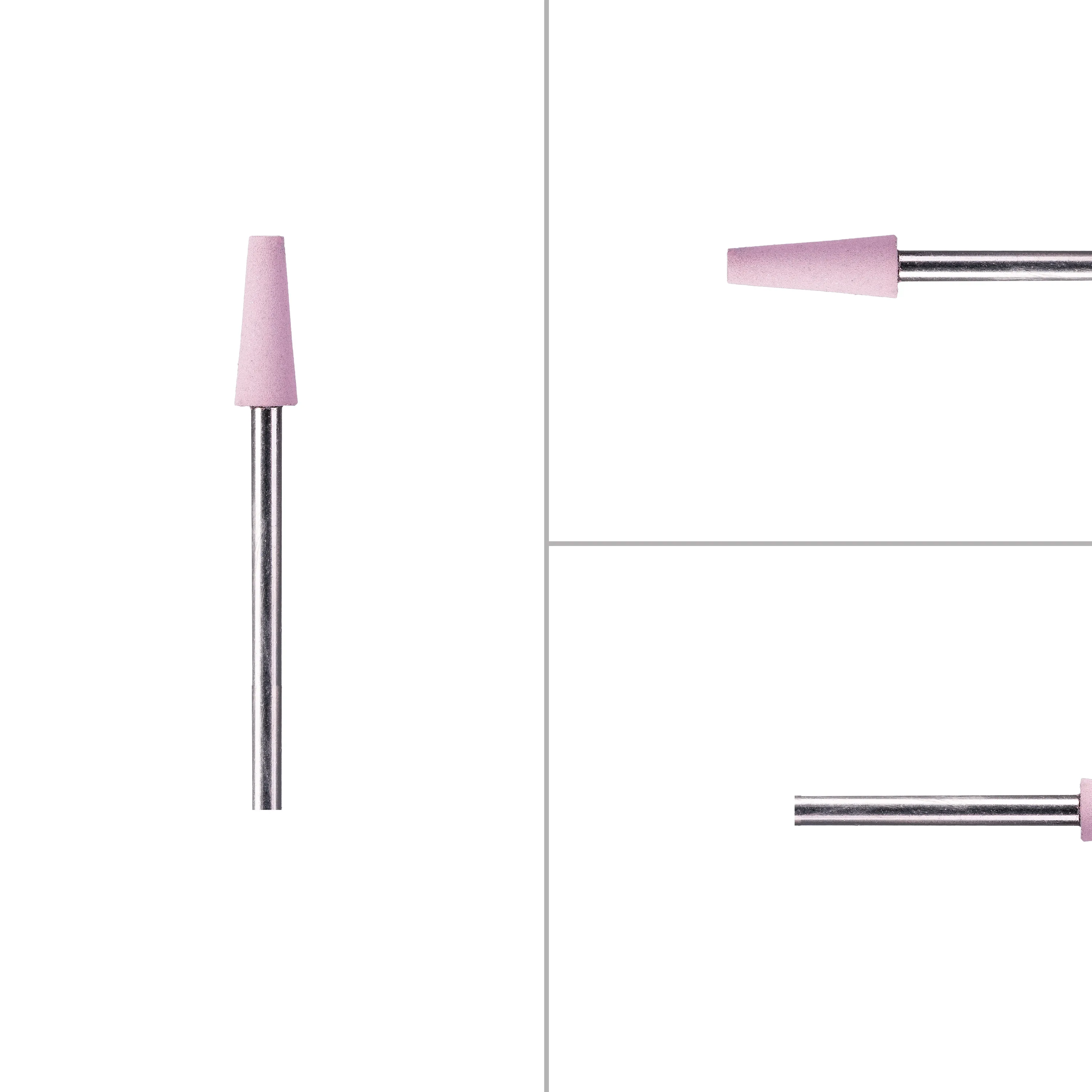 Silikone poleringsbit, KSM-UPOL 