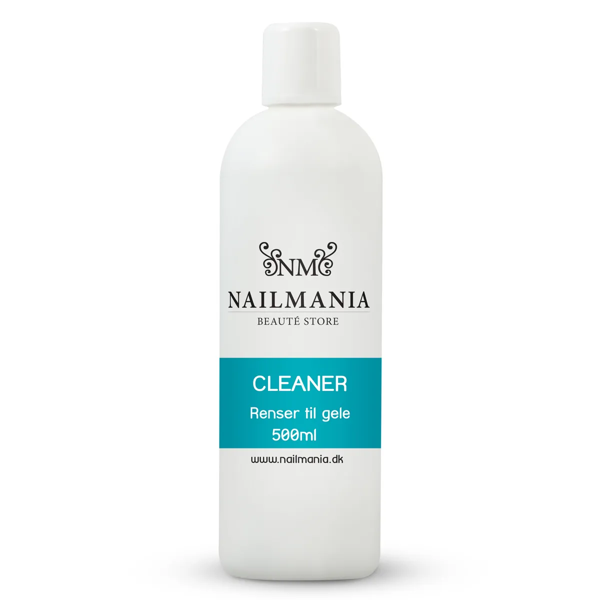 Wipe off/Cleaner, 500ml