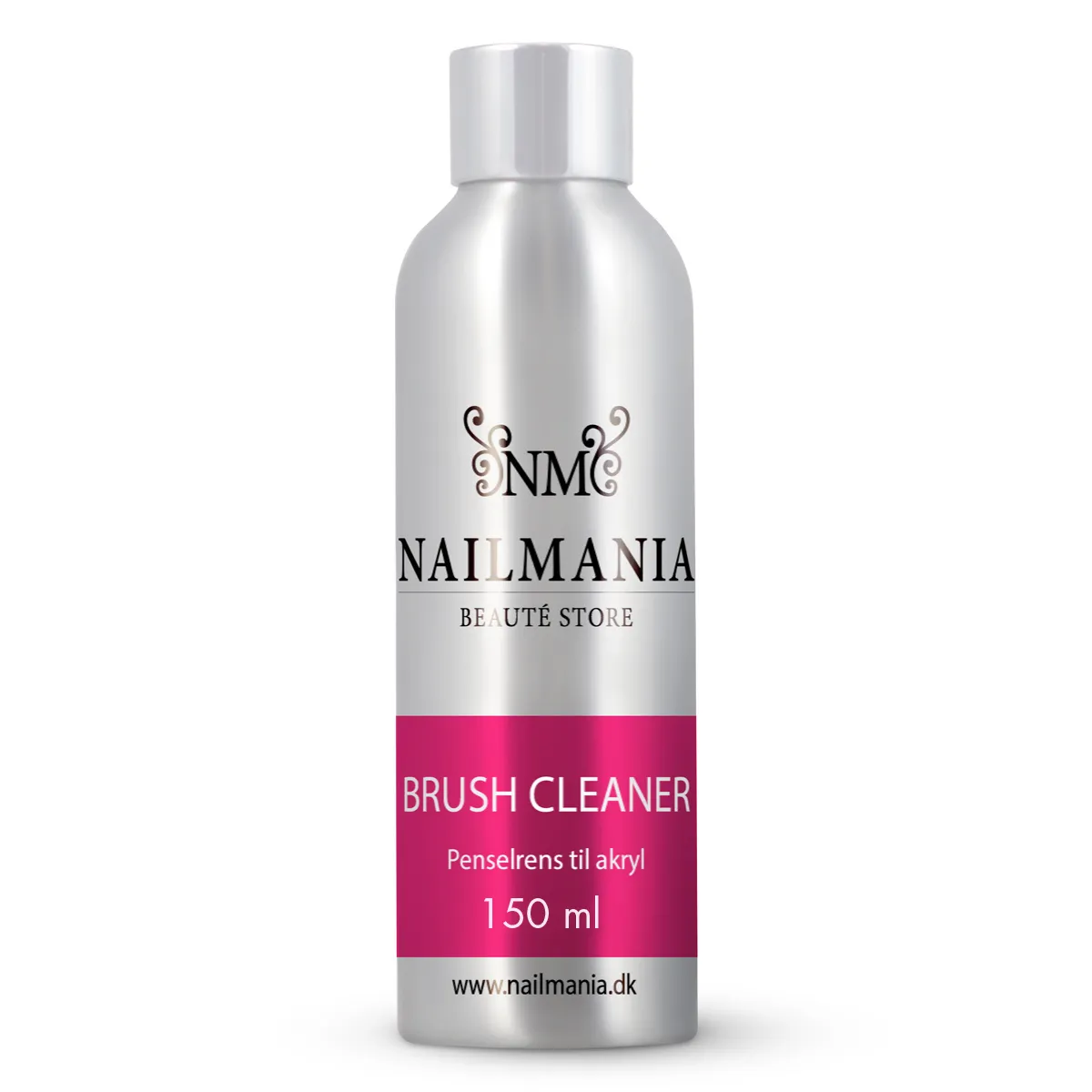 Akryl penselrens, 150ml