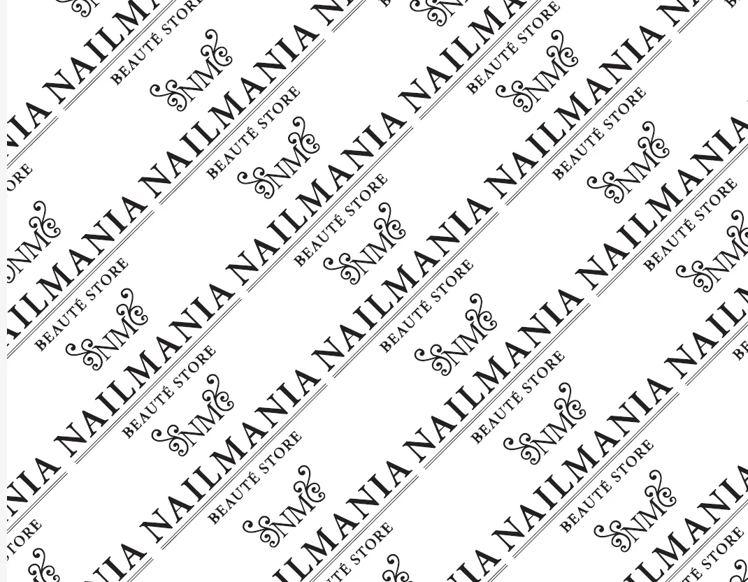 Design dit eget logo ark 