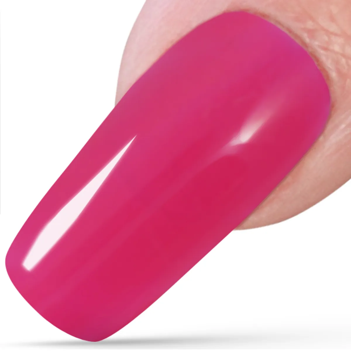 Luxury #04 Extreme Neon Pink, 10g