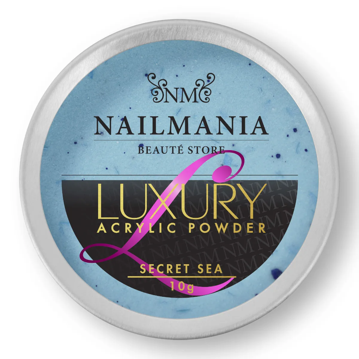 Luxury #12 Secret Sea 10g