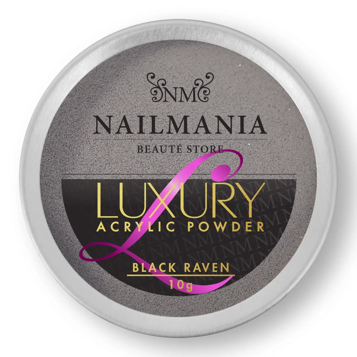 Luxury #15 Black Raven, 10g