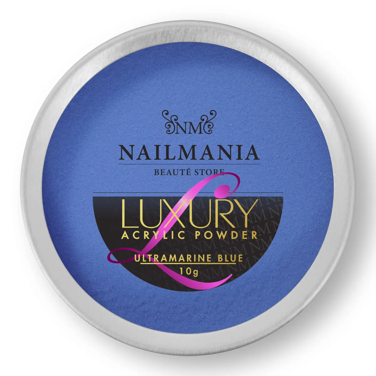 Luxury #20 Ultramarine Blue, 10g