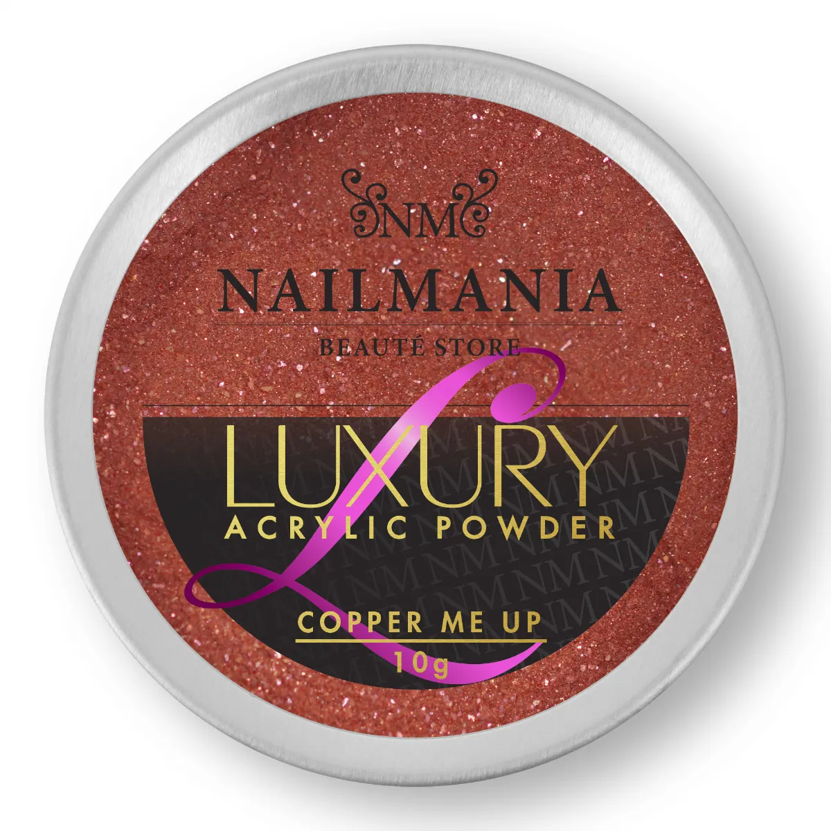Luxury #30 Copper Me Up, 10g