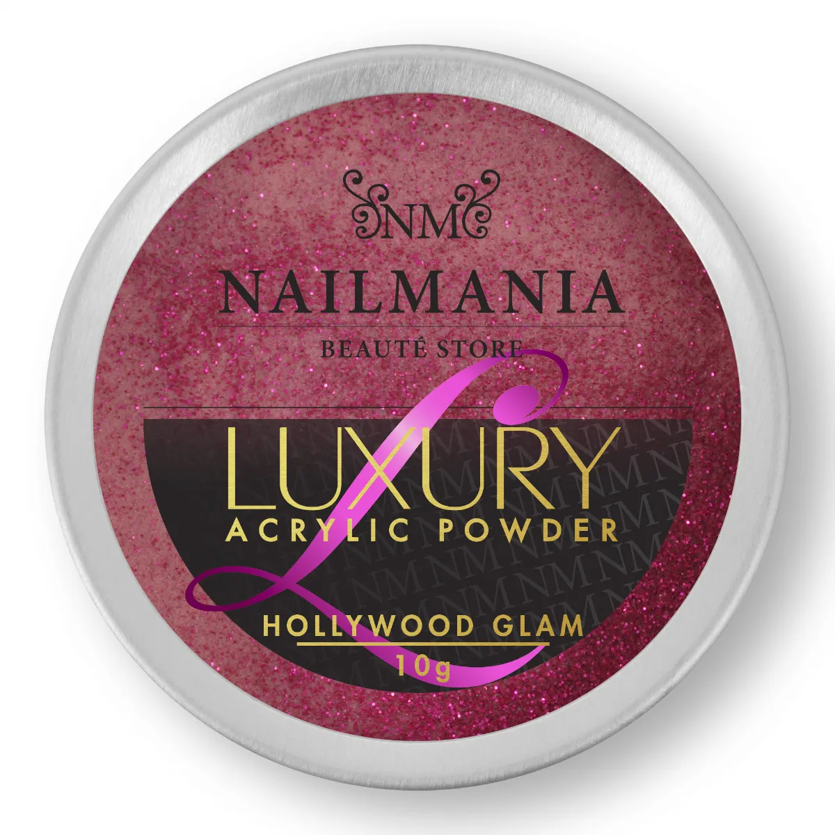 Luxury #35 Hollywood Glam, 10g