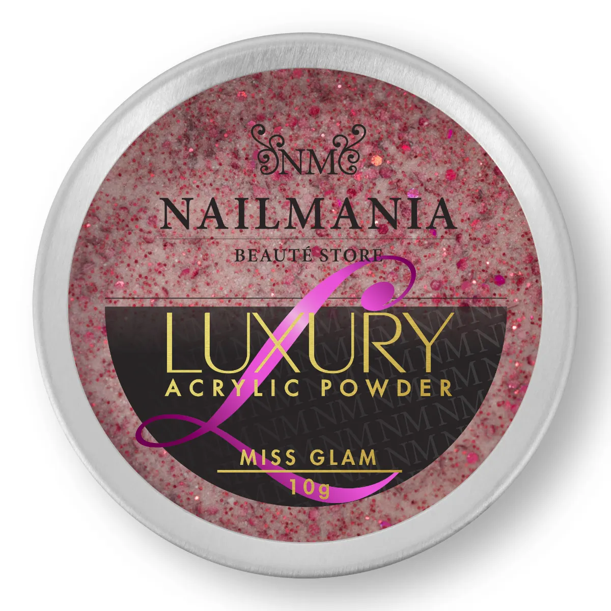 Luxury #41 Miss Glam, 10g