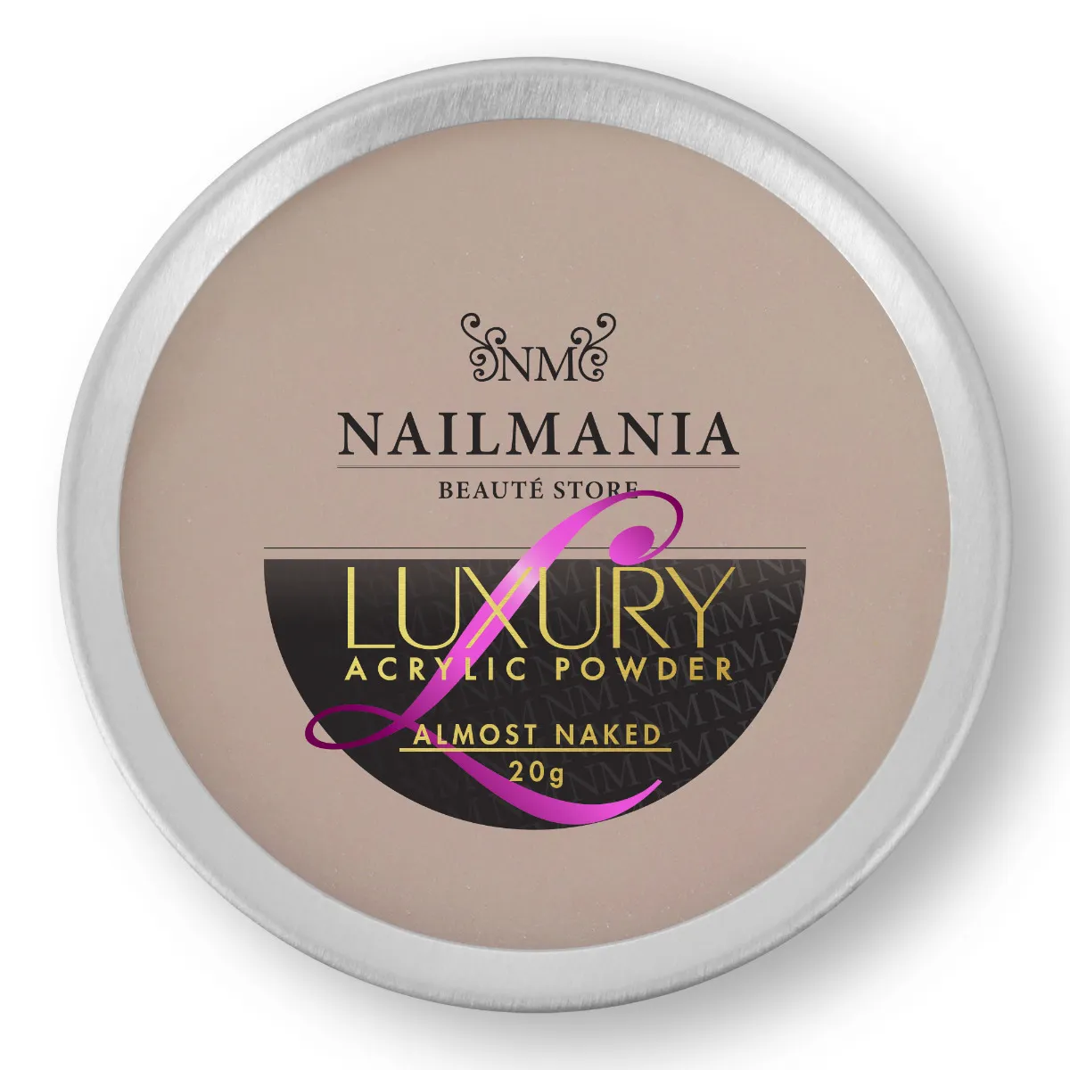 Luxury #45 Almost Naked , 20g