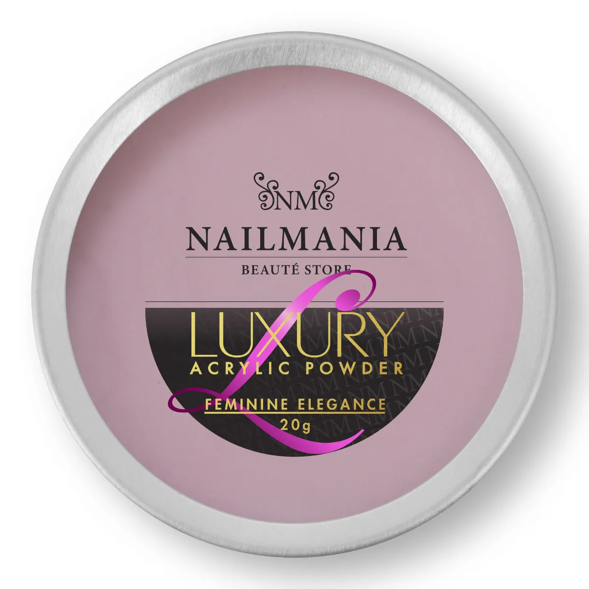 Luxury #49 Feminine Elegance , 20 g