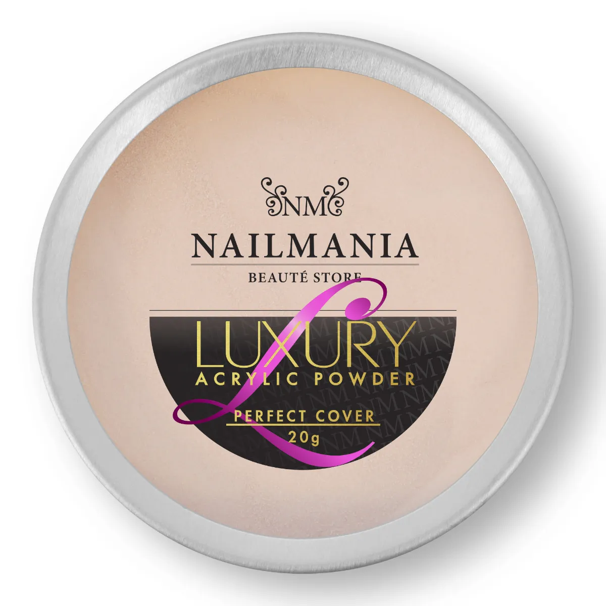 Luxury, Perfect Cover 20g