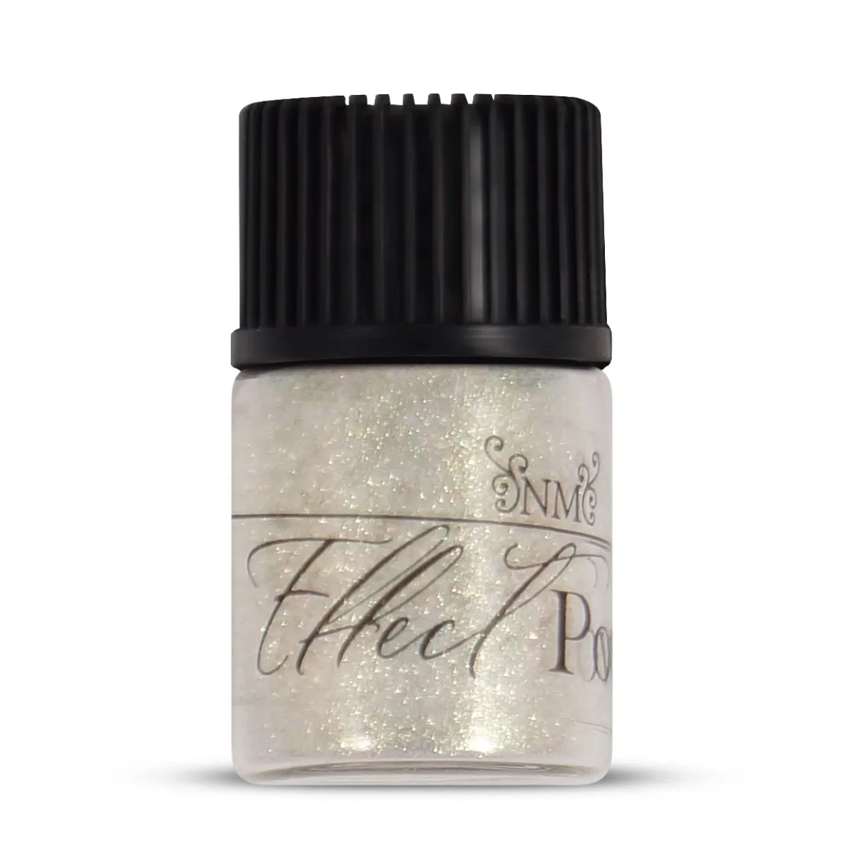 Effect Powder, Shades of Green, 0,5g