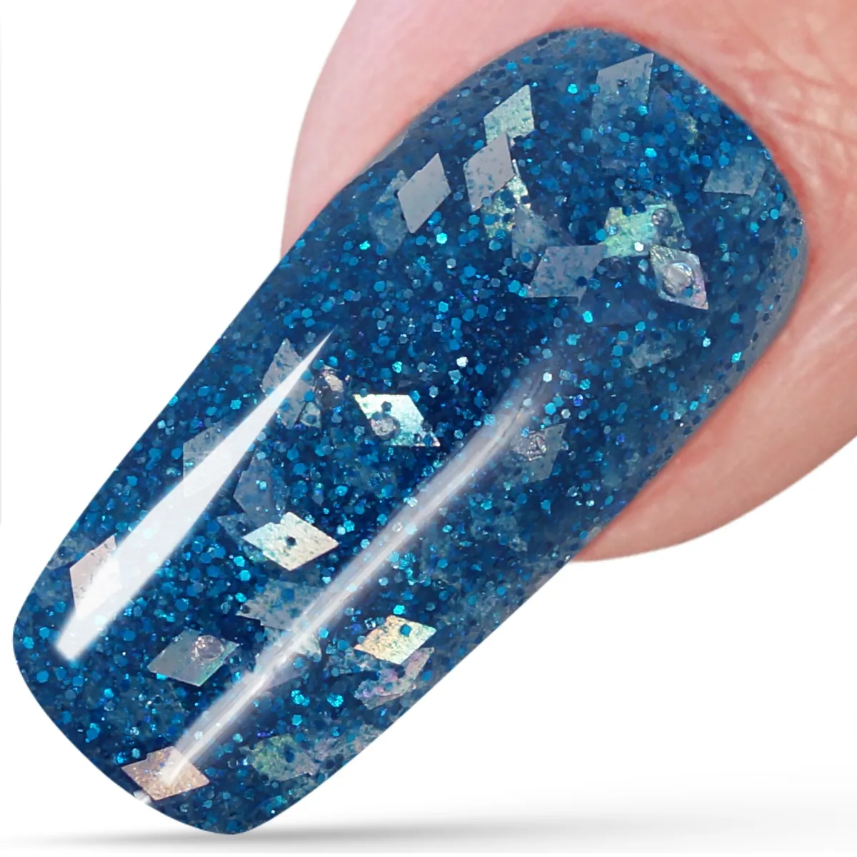 Luxury #42 Miss Blue Diamond, 10g