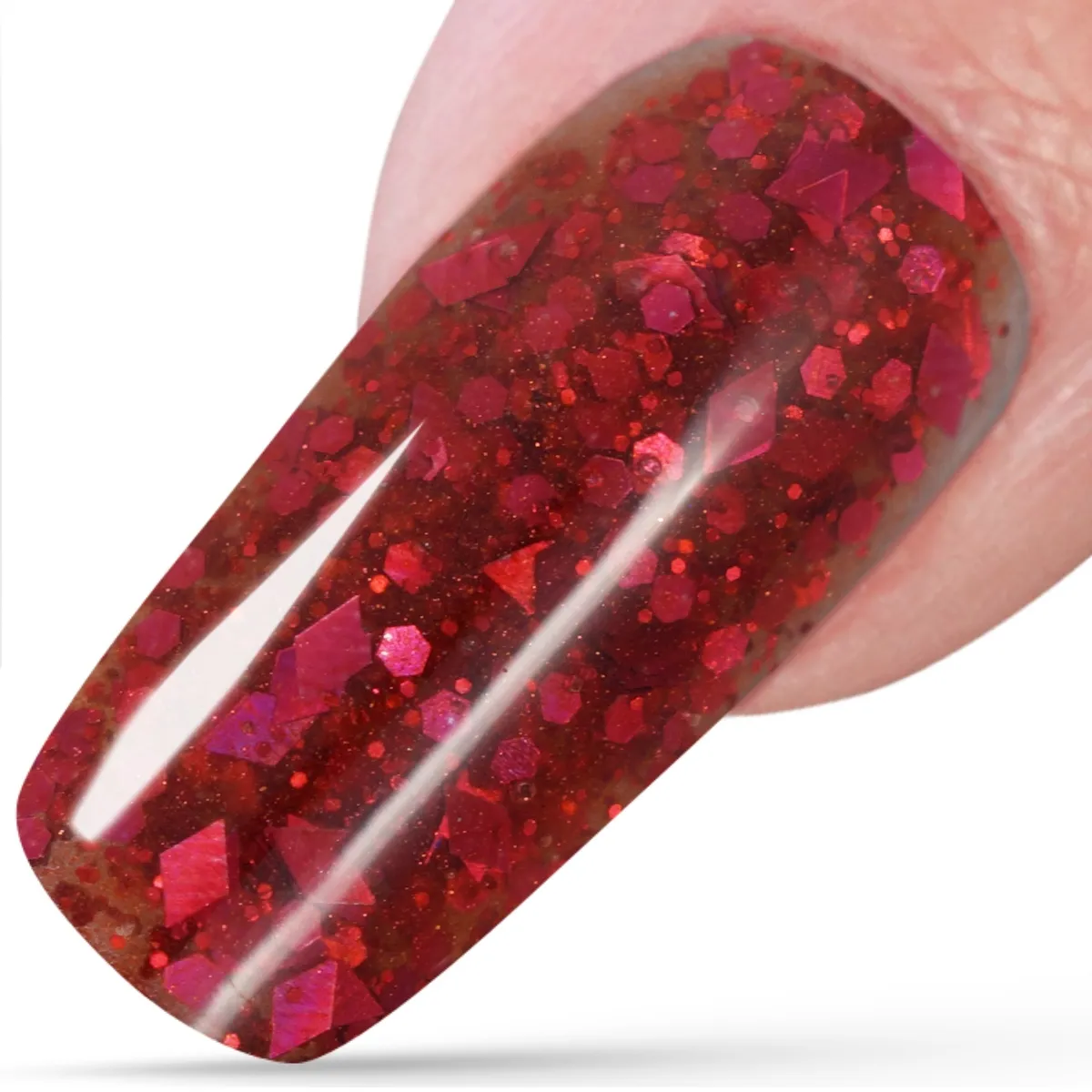 Luxury #41 Miss Glam, 10g