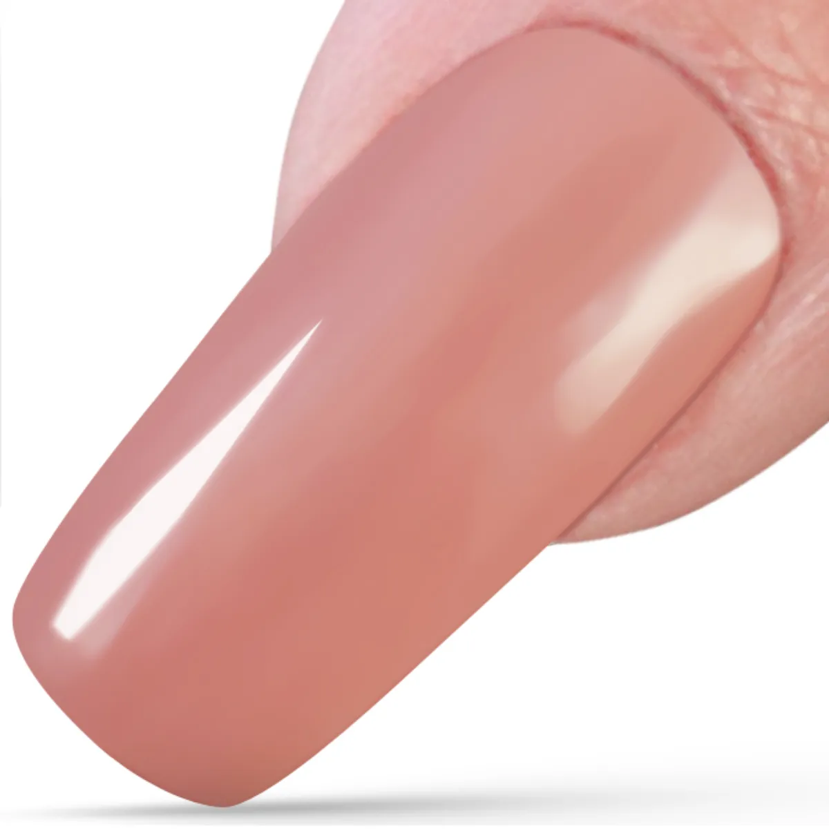 Infinity, fiber force nat. extension, 5ml