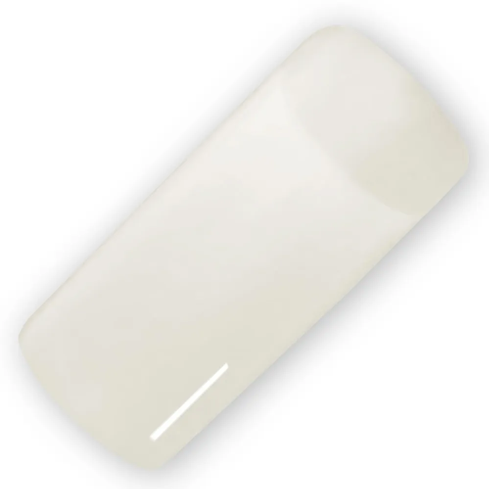 500 stk tipper Natur, Lang fals