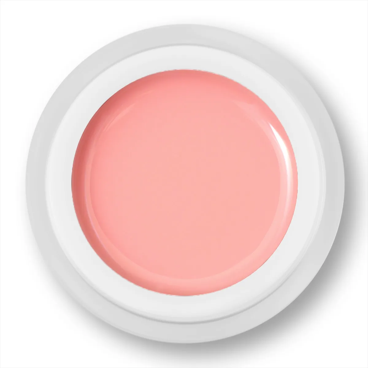 Infinity, natural pink builder gel, 15ml