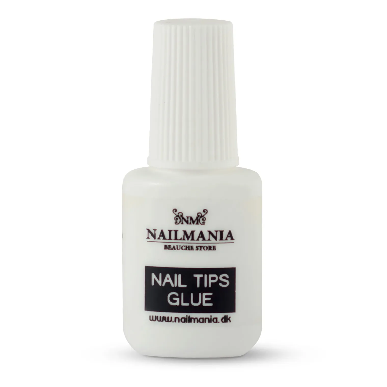 Negle lim, 7,5g, med pensel