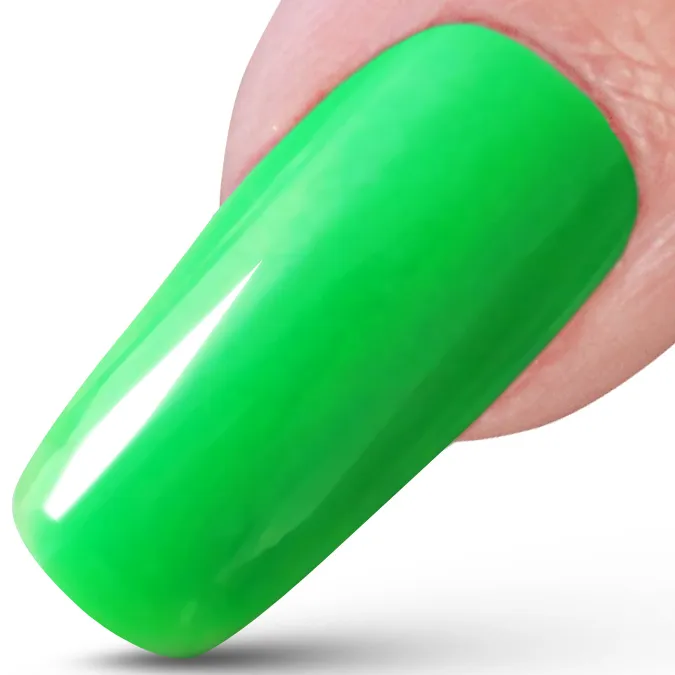 #001 Neon green, 10g