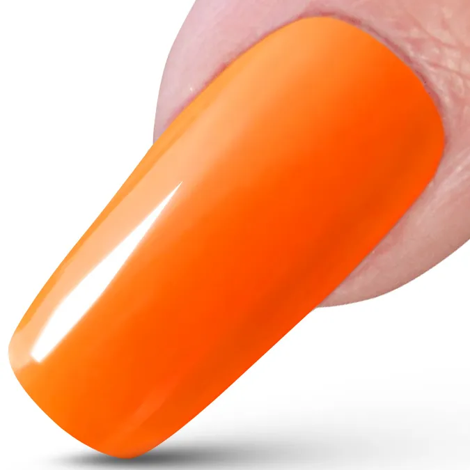 #021 Neon orange, 10g