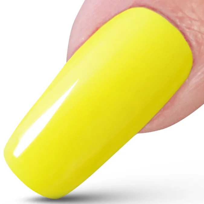 #014 Neon yellow, 10g